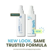 Briotech Eyelid Cleanser, Clinically Tested Hypochlorous Acid, 2 fl oz
