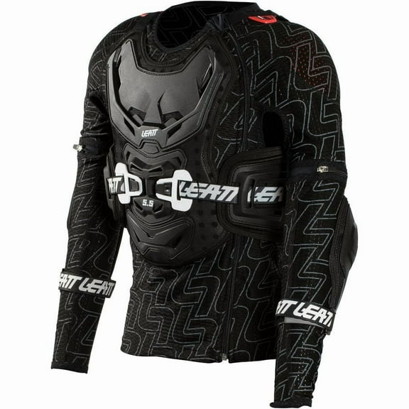 Leatt 5.5 Youth Body Protector Armor size Large-XLarge