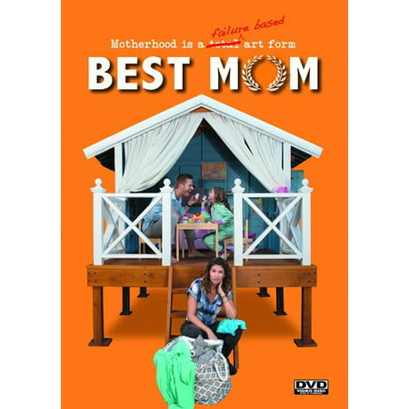 Best Mom (DVD)