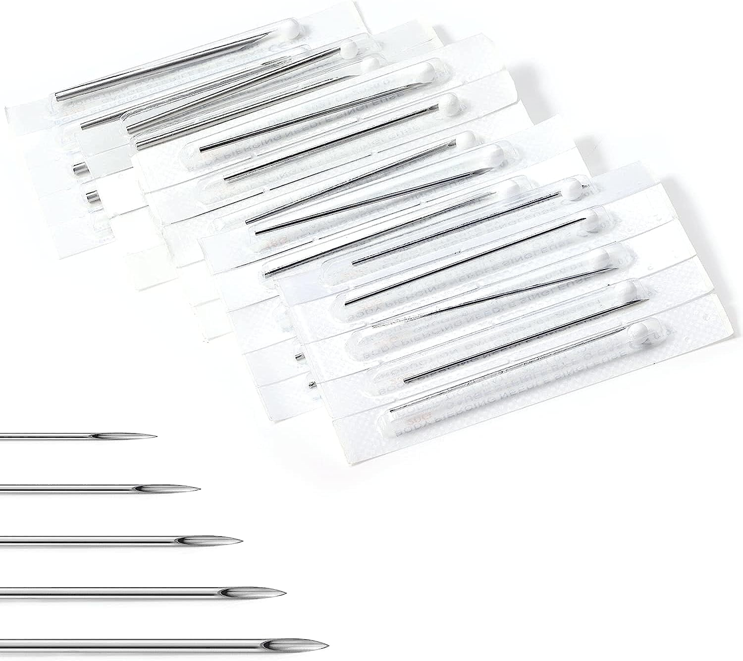 Professional Sterile 316L Medical Stainless Steel, Disposable Body