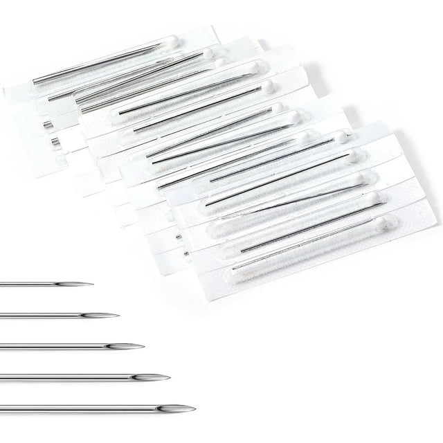 Professional Sterile 316L Medical Stainless Steel, Disposable Body