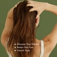 thumbnail image 3 of Aceite para el crecimiento del cabello FEIBTH Veganic Natural para hombres y mujeres, 3 of 7
