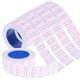 thumbnail image 3 of 10 rollos de etiquetas de precios autoadhesivas para tiendas minoristas y pequeños negocios., 3 of 8