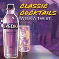 thumbnail image 5 of Svedka Vodka, 750ml 80 Proof, 5 of 6