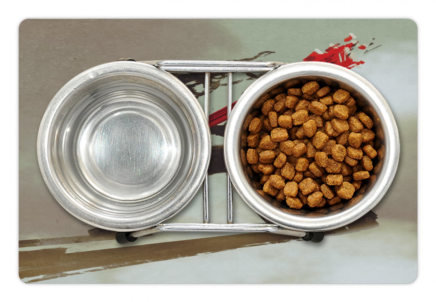 Can Dog Food Cause Red Eyes