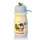 thumbnail image 1 of Botella de Agua Aislada de 17 Oz, con Estampados de Animales de , Correa de Transporte, Mantiene las Bebidas Frías/Calientes para Uso Diario. D, 1 of 5
