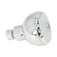 thumbnail image 1 of LED Shower Head, Corrosion Resistance Energy Saving Light Shower Head Easy Installation  for Bathroom, 1 of 7