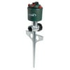 Orbit Compact Gear Drive Sprinkler