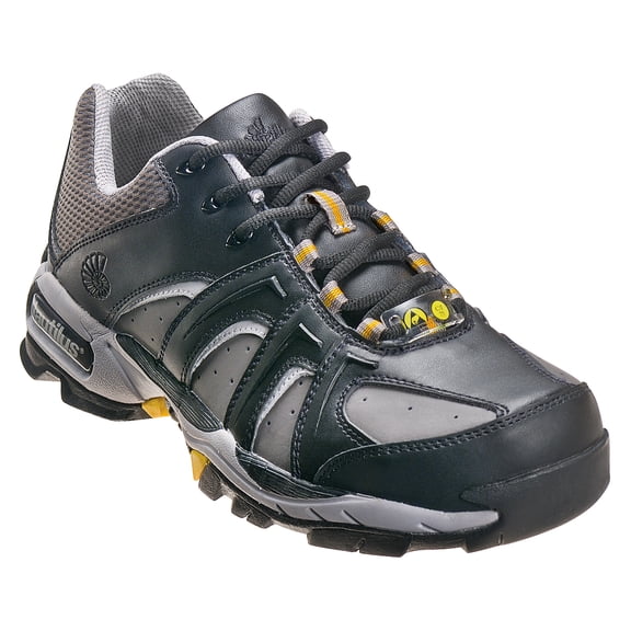 Nautilus Steel Toe Athletic Static Dissipative Work Shoe Size 10(M)