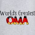 thumbnail image 3 of CafePress - Oma - Women's Nightshirt, 3 of 4