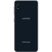 Cricket Wireless Samsung Galaxy A10e 32GB Prepaid Smartphone