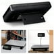 thumbnail image 3 of Bascula Electronica Portatil Arcoshop PCR-3115 con Pantalla LCD y Plataforma de Acero Inoxidable, 3 of 5
