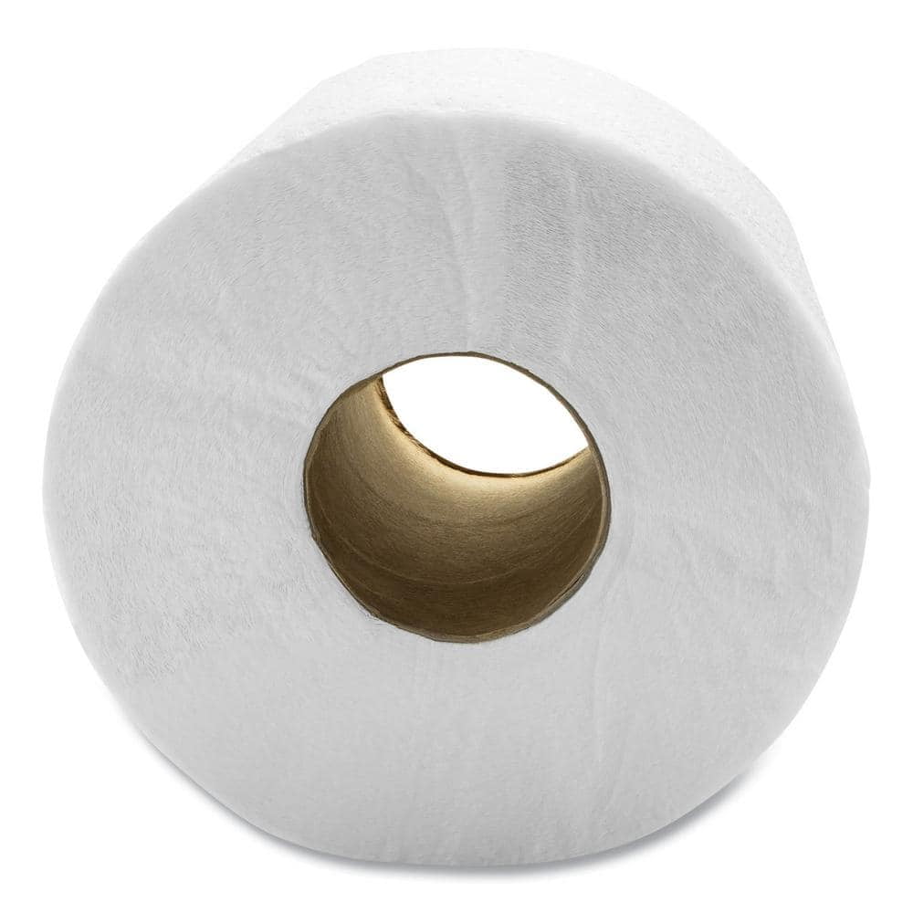 Cottonelle White 2-Ply Bathroom Tissue (20-Pack)