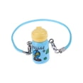 thumbnail image 1 of Botella de agua en miniatura 1:12, accesorios para casa de muñecas, hervidor de agua, Mini vaso de simulación para casa de muñecas, accesorio Diorama Azul, 1 of 8