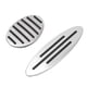 thumbnail image 5 of Pedal de freno de coche, superficie antideslizante, soporte estable de alta resistencia para Cooper R55 R56 F55 R57 R58 R59 AT, 5 of 5