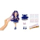 thumbnail image 2 of Muñeca de Moda Rainbow High Be Dazzling Genevieve Bleue con Herramienta para Brillar, 2 of 7