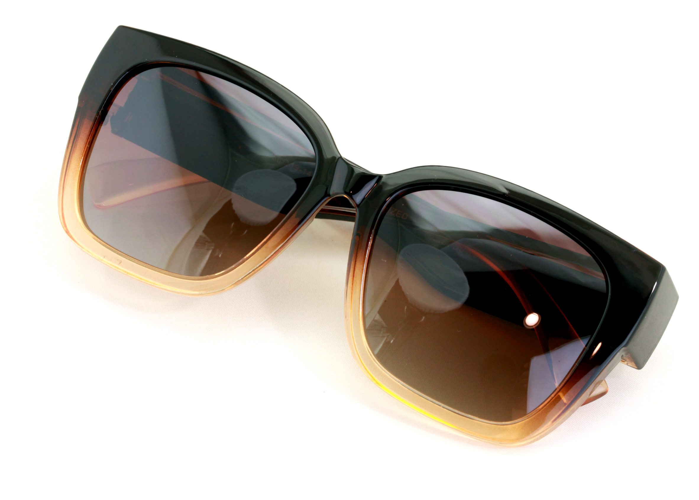 V.W.E. Women's Polarized Fit-Over Sunglasses photo 5