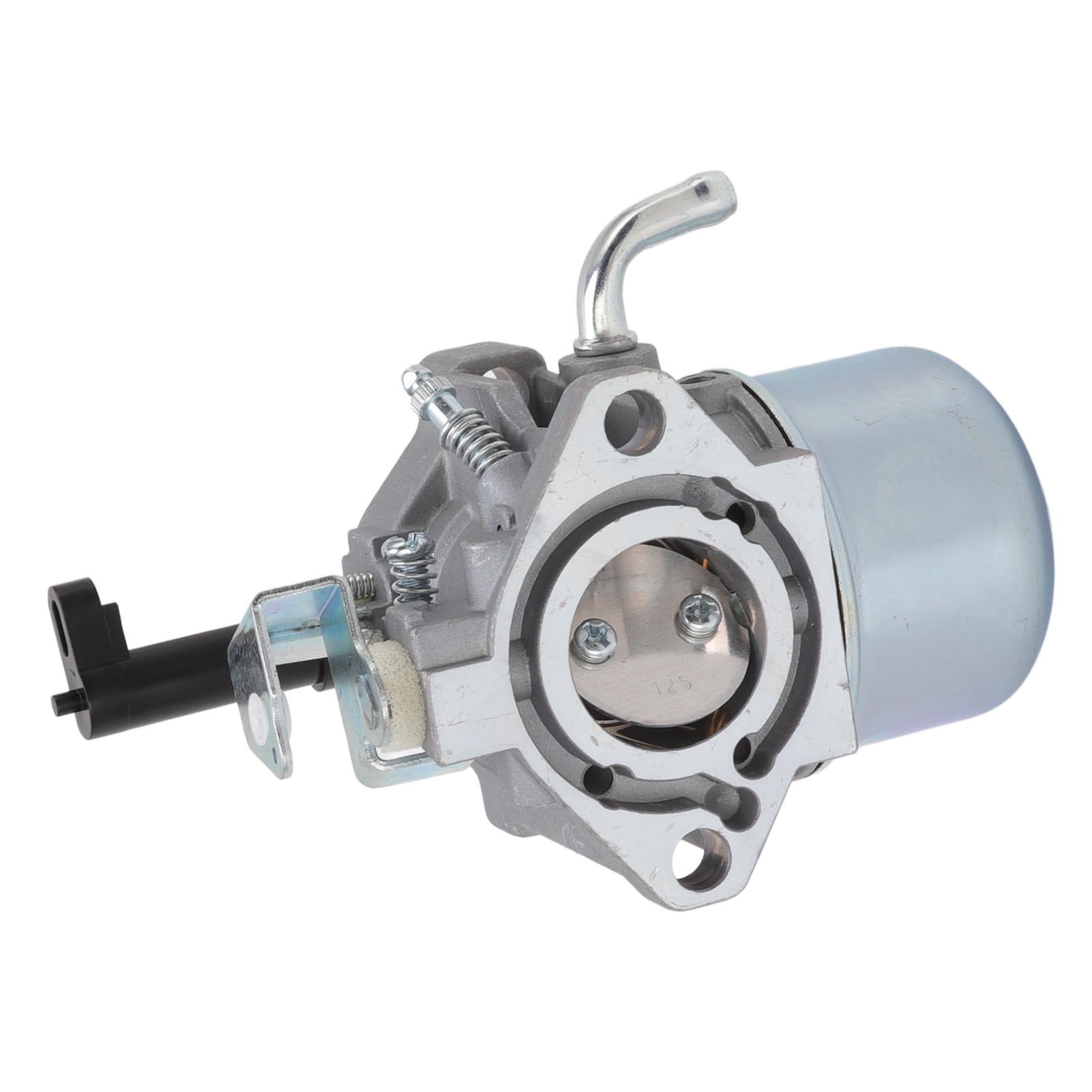 BIMZUC Lawn Mower Carburetor Replacement Kit for 715783 715390 715525 715494 Aluminum Carb Assembly Includes Gasket and Accessories Garden Power Equipment Parts