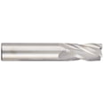 thumbnail image 2 of Drill America Carbide 4 Flute Single End End Mill, 2 of 4
