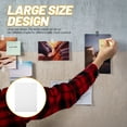 thumbnail image 3 of SHISUYAN 10 Sheets Double-Sided Adhesive Paper Adhesive Square Paper Adhesive Sticker Paper for Crafts, 3 of 9