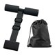 thumbnail image 1 of Correa para rizos de isquiotibiales, barra de asistente para sentarse, abdominales, puerta ajustable, anclaje para cama, rizos, entrenamiento de Sharpla Asistente para sentarse en la barra, 1 of 7