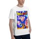 thumbnail image 2 of Camiseta de Manga Corta para Hombres DBZ, 2 of 5