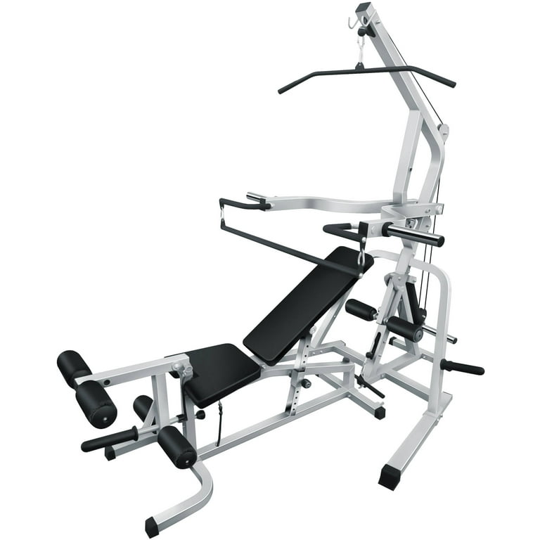 Corner gym machine cheap