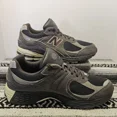thumbnail image 5 of New Balance 2002R Running Shoes M2002RGV Mens 11 D Sneakers Black Gray, 5 of 5