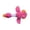 Pink, variant on Dog Toys for Aggressive Chewers, Ongmies 2026 New Duck Dog Toys, Indestructible Dog Toy Calming Plush with Squeaker for Boredom Relief – Green Dog Toy
