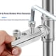 thumbnail image 5 of Herramienta para Quitar Grifos Rotos, Juego de Extractor de Tornillos Pelables, Funcional, Herramienta para Quitar Tornillos Rotos, Kit de Extractor de Pernos B, 5 of 5