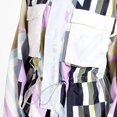thumbnail image 4 of Dare 2B - Chaqueta Impermeable Henry Holland Sweet Hero para Mujer (Multicolor) Dare 2B UTRG8510_P, 4 of 4