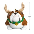 thumbnail image 2 of Hallmark Ornament 2023 Reindoggie, 2 of 4