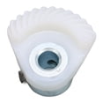 thumbnail image 3 of Hook Drive Gear,  Sewing Gear Portable Easy Installation 7.24mm Hole Multifunctional  For Home, 3 of 8