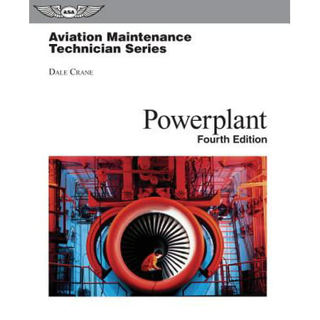 Aviation Maintenance Technician : Powerplant (Best Aviation Maintenance Schools)