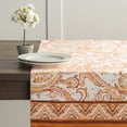 thumbnail image 2 of Maison d' Hermine Palatial Paisley 100% Cotton Table Runner for Party Dinner Holidays Kitchen Home (14.5 Inch by 72 Inch), 2 of 3