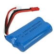 thumbnail image 5 of High,Performance 7.4V 800mAh LiPo Battery, Ideal Replacement for RC Vehicles, Extended Playtime, 5 of 6