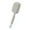 White, variant on Self-Cleaning Air Cushion Comb – with Portable Travel Design, Features retractable, Ergonomic Pull Ring air cushion massage comb, for Detangling Thick/Curly Hair, Birthday Gifts for Women