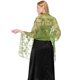 thumbnail image 1 of Chal de lentejuelas para vestido de novia, vestido de noche, chal cheongsam, chal de dama de honor, bufanda para mujer, 1 of 6