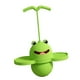 thumbnail image 5 of Pogo con mango kusrkot tabla de salto divertido para exteriores Verde, 5 of 8