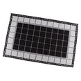 thumbnail image 1 of Alfombra impermeable alfombra impermeable antideslizante puerta del piso alfombra alfombra cocina hogar estilo 50x80cm estilo 1, 1 of 9