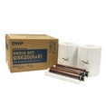 thumbnail image 2 of DNP 2x 6x8" Dye Sub Media for DS620A Printer, 400 Prints Per Roll, 2 Piece, 2 of 2