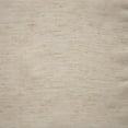 thumbnail image 5 of No. 918 Daniela 1-Piece Linen Blend Semi-Sheer Rod Pocket Curtain Panel, 54"x84", Ivory, 5 of 7