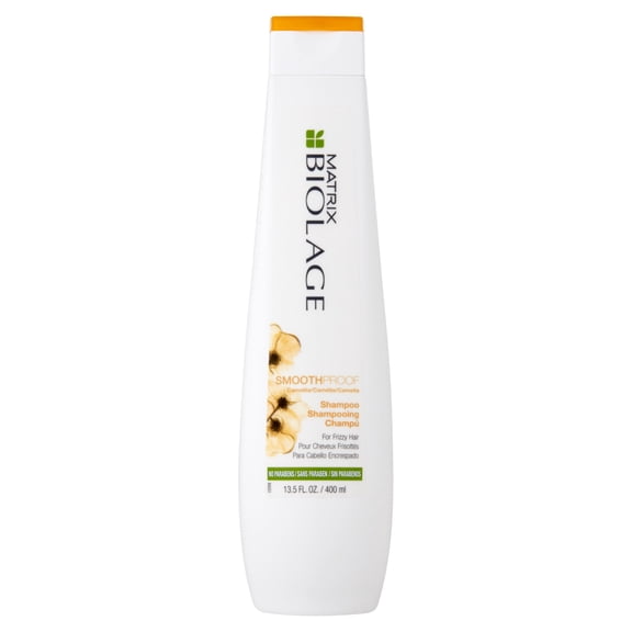 Matrix Biolage Smoothproof Camellia Shampoo, 13.5 fl oz