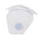 thumbnail image 3 of Ostovac | Bolsa de Colostomía o Ileostomía Adulto | Autoadherible Recortable 25 a 60 mm | Drenable | 10 Piezas, 3 of 8