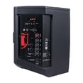 thumbnail image 3 of Bocina Profesional Bluetooth Kaiser MSA-9709 40 W RMS más Control Remoto y Micrófono Alámbrico, 3 of 5