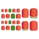 thumbnail image 2 of Xihbxyly Pegatinas para Uñas de Pies, Diseño Hawaiano, Autoadhesivas, de Fácil Aplicación, Duraderas, para Personalizar Tu Estilo, Accesorio de Verano, Ideales para Mujeres y Niñas., 2 of 2