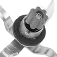 thumbnail image 2 of Tête de mixage, accessoires pour mélangeurs SKMK1100A1, SKMK1200C3, SKMK1200D4 et SKMK1200E5, 2 of 4