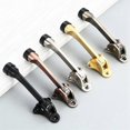 thumbnail image 4 of E Foot Door Top Horseshoe New American Style Foot Door Suction Anti-Collision Door Stopper Limiter, 4 of 5