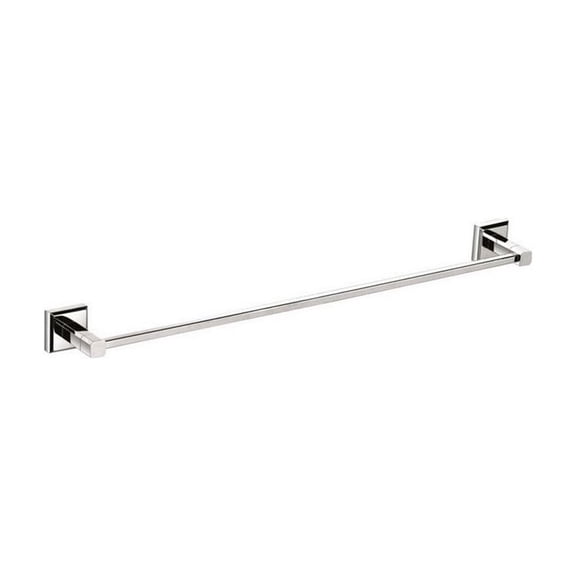 Kubebath Aqua Nuon 24" Towel Bar