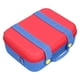 thumbnail image 3 of Estuche de almacenamiento para juegos, portátil, de alta capacidad, duradero, para accesorios de juegos de Switch, 3 of 14